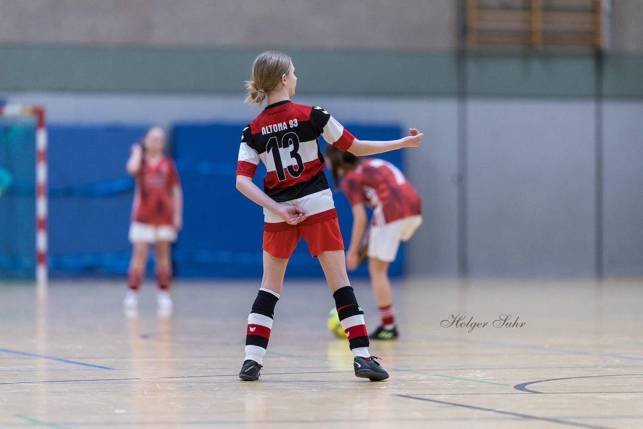 Bild 379 - wCJ Futsalmeisterschaft